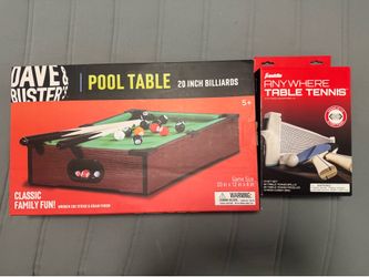 Table games