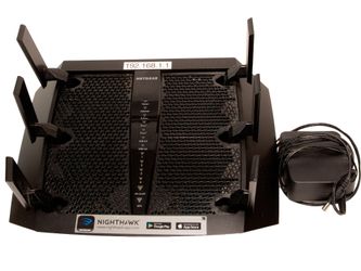 Router Nighthawk 5 Gb AC3200