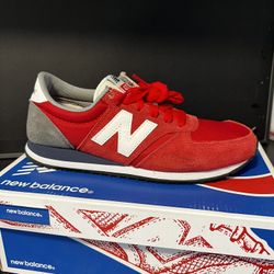 News Balance Classics