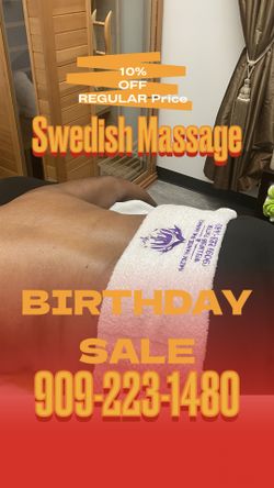Massage Therapy Back Pain