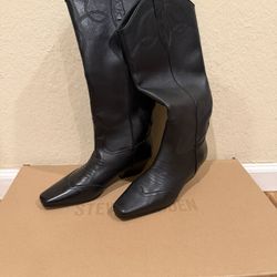 Women Steven Madden Boots 