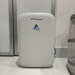 Alexapure Breeze Air Purifier 