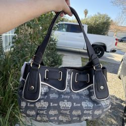 Juicy Couture Purse