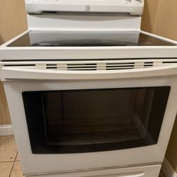 Stove