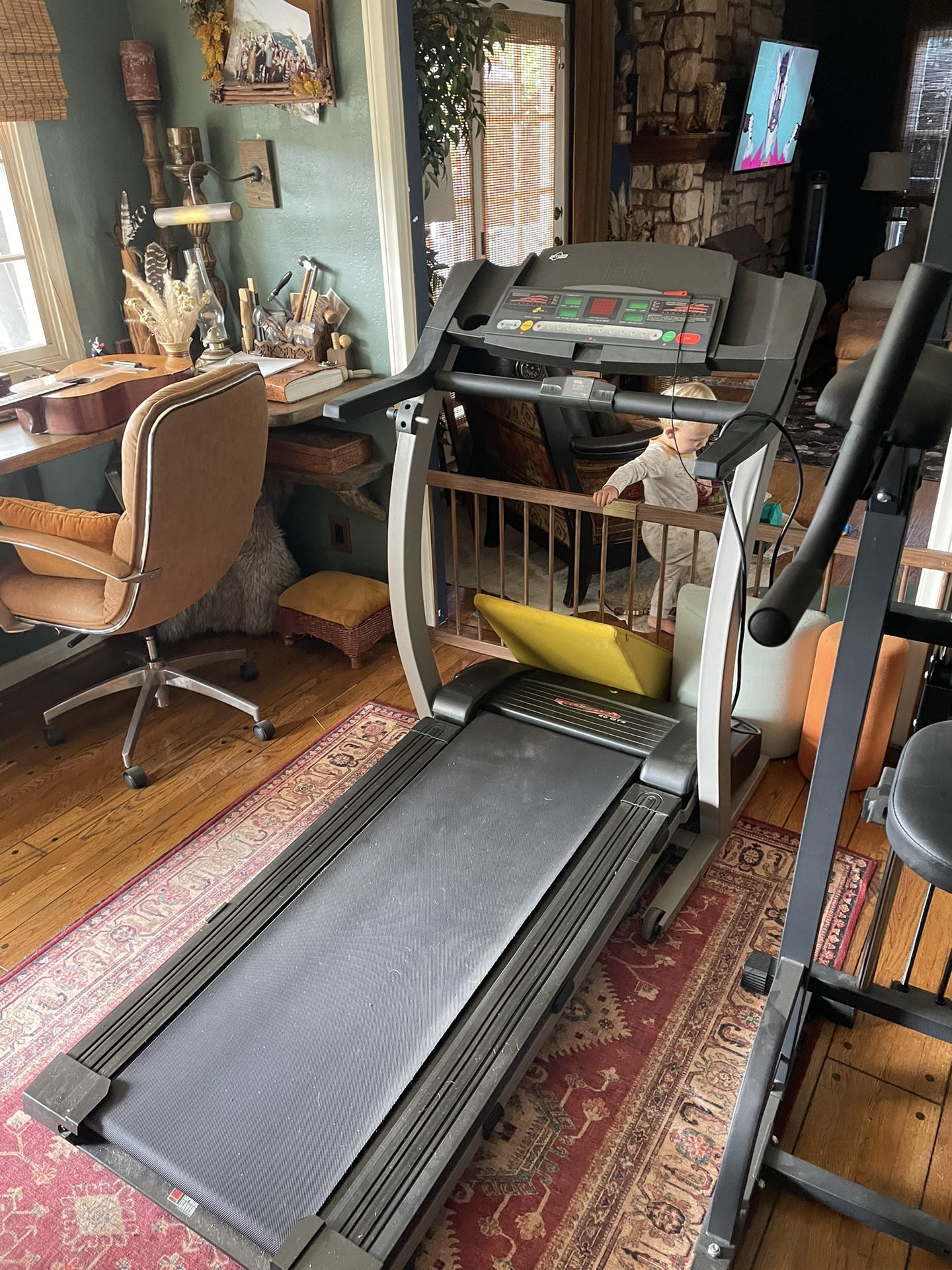 ProForm Treadmill
