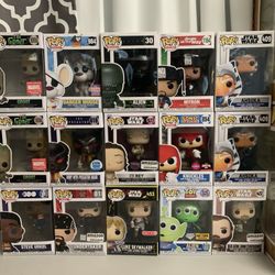Funko Pop