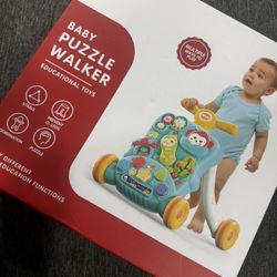 Baby Walker 