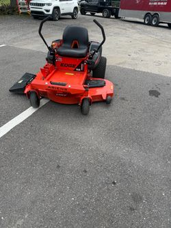 Ariens  EDGE 52-in 21.5 -HP V-twin Zero-turn riding lawn mower