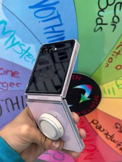 Galaxy Z Flip 5! Blow Out Sale!