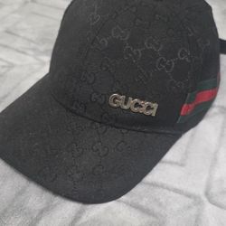 AUTHENTIC GUCCI HAT