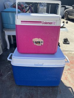 Coolers