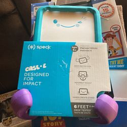 Case designer forimpact