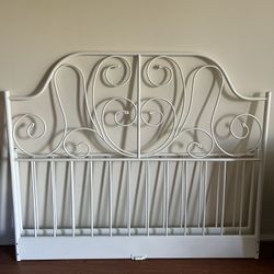 Full Headboard 