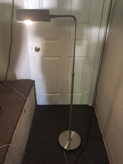 Selling my lamp