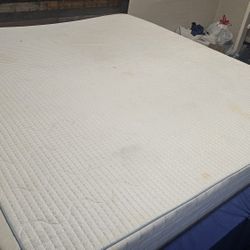 King Size Mattress 