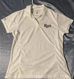 Tampa Bay Rays Antigua Women's  Polo