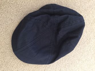 Baby hat