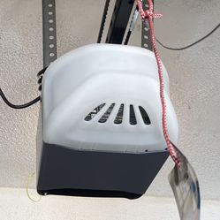 Garage Door  Opener