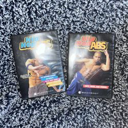 Work Out DVD