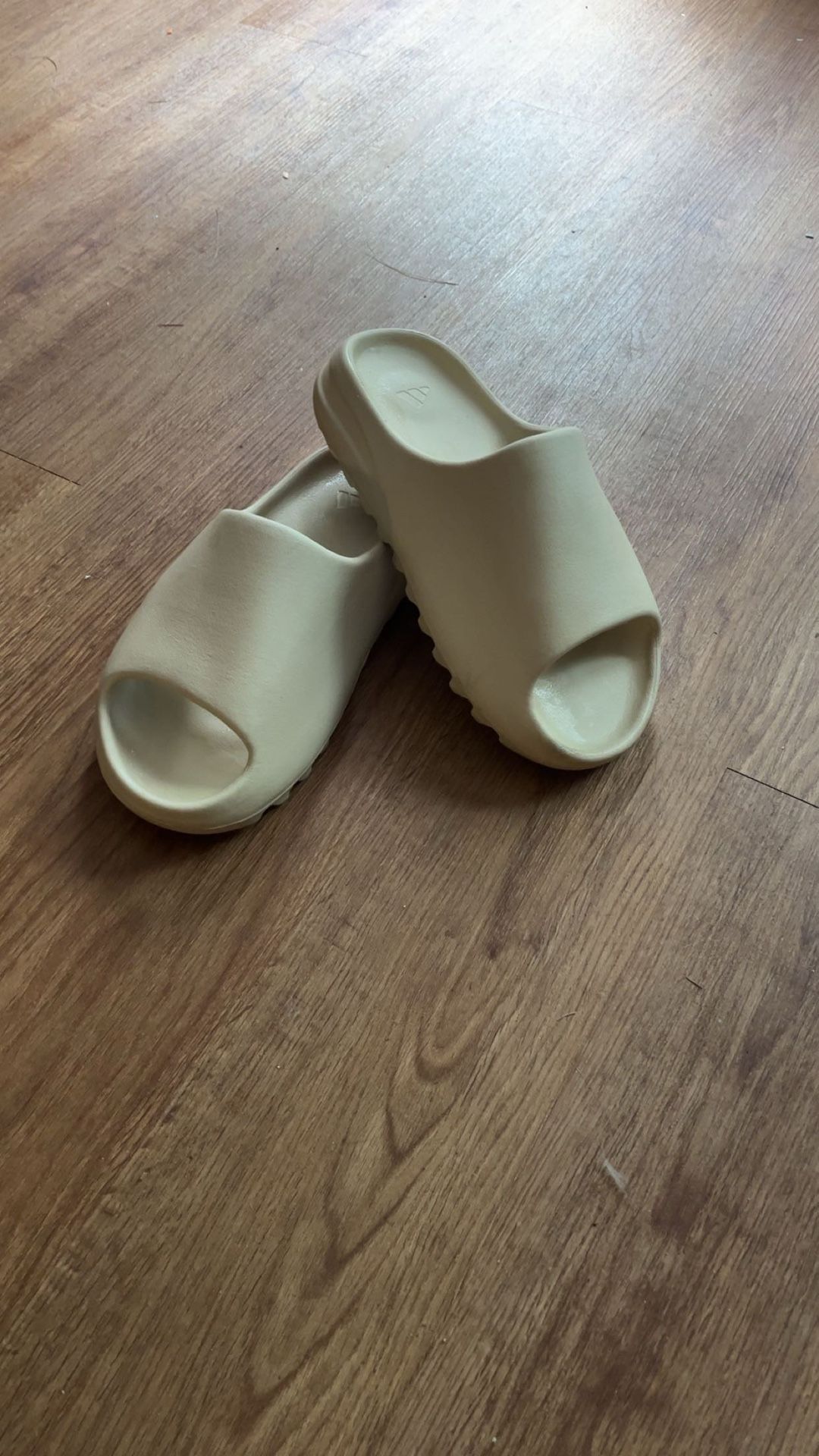 Yeezy slides