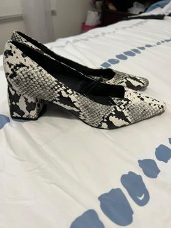 Zara Woman’s Shoes Brand New Size 6.5 $35