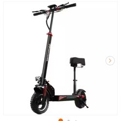 Electric Scooter Brand New