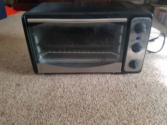 Toaster Oven