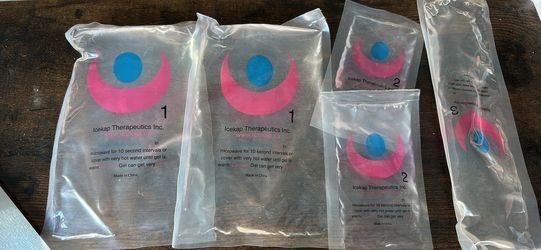 Gel Para Hacerse Hielo