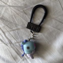 BT21 keychain