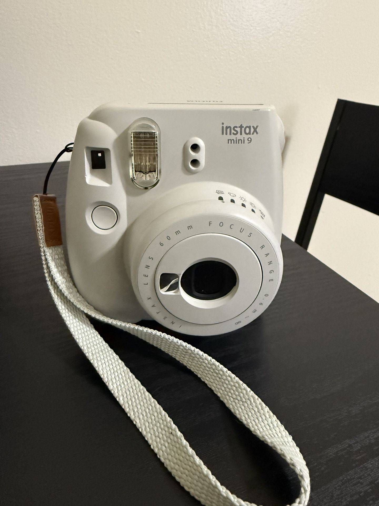 Instax Mini 9