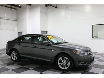 2019 Ford Taurus