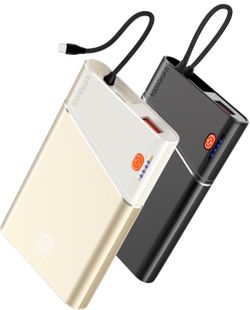 2pk 10000mAh Power Banks