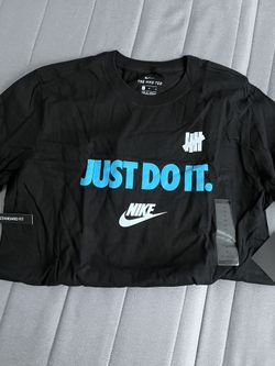 Nike Undefeated Tee