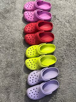 Crocs