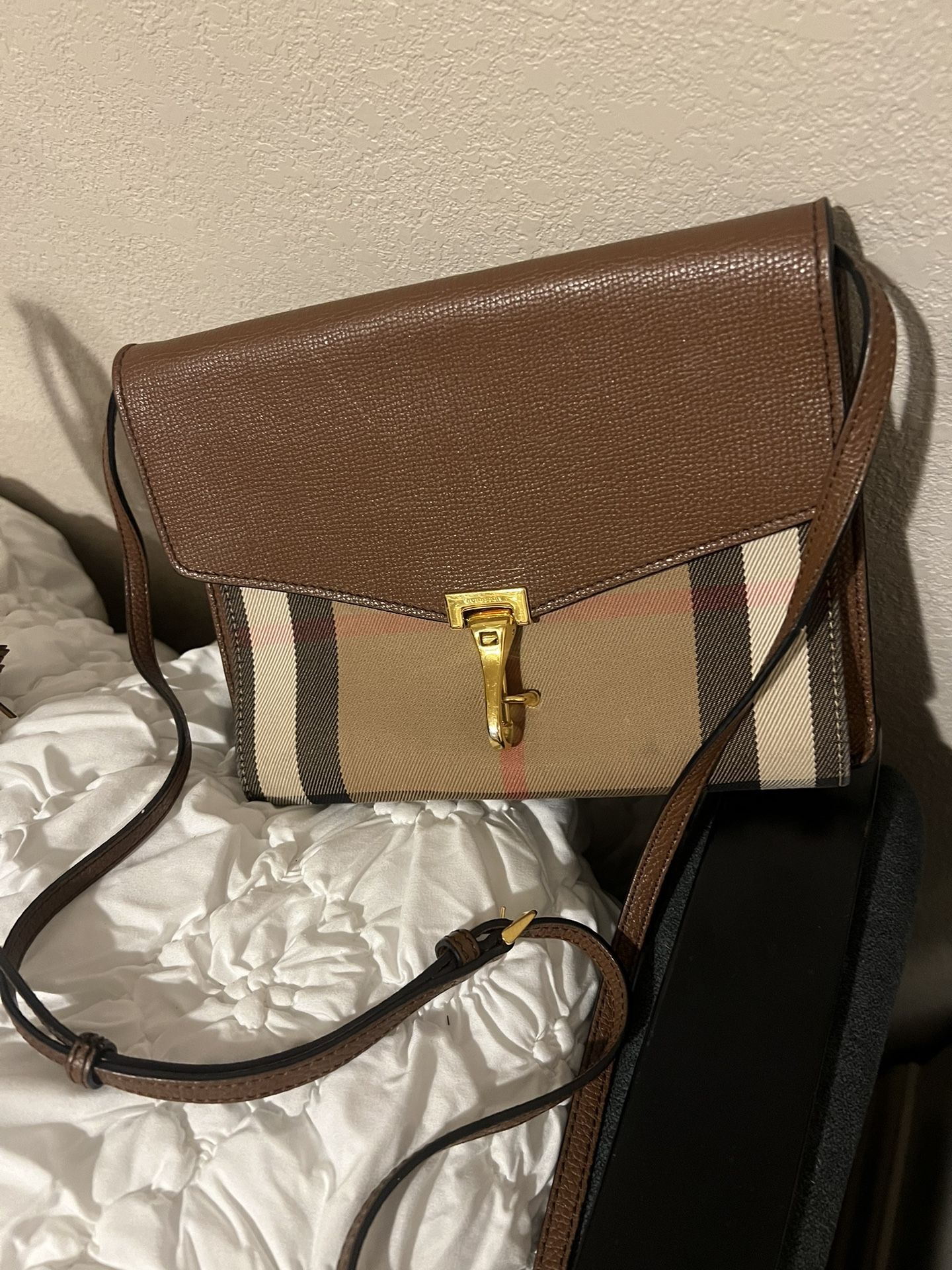 Burberry Crossbody