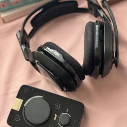 Astro A40 TR With Mixamp Pro