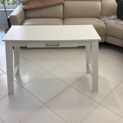 Like new - Work Desk (38in X 17.5in)