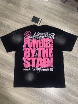 Hellstar shirt NFC