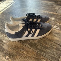 Adidas Gazelle Shoes Men 6.5/womens 8