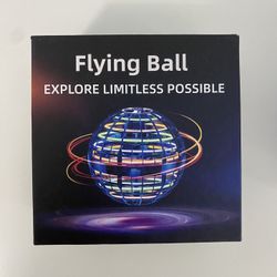 Tiktok Flying Orb Ball Toy