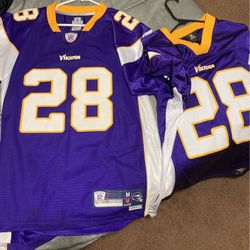 NFL Jersey