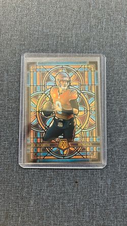 Joe burrow SSP