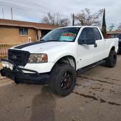 2004 Ford F-150