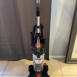 Eureka Vacuum