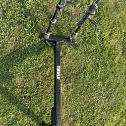 Thule 4 Bike Rack