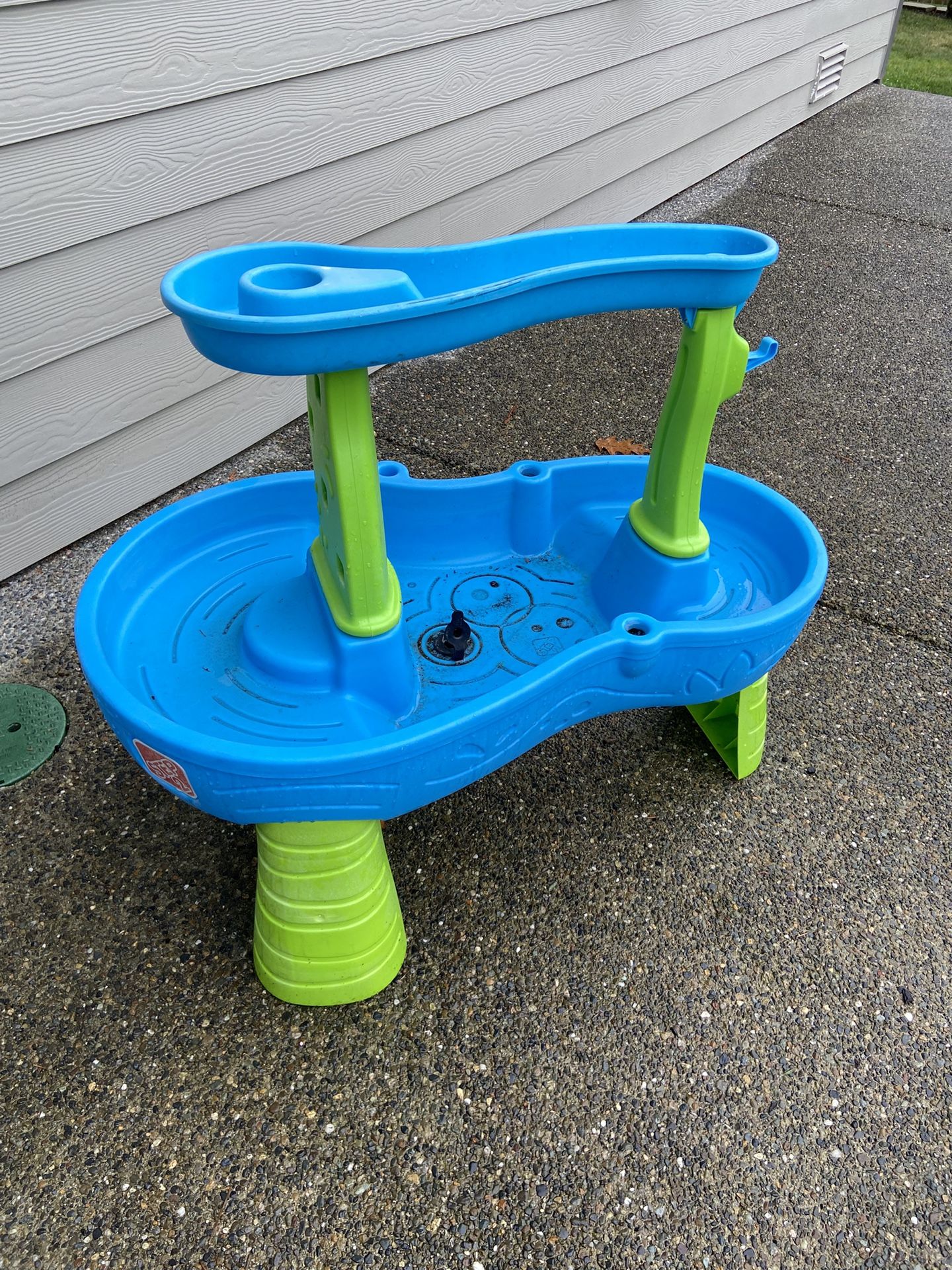 Kids Water Table 