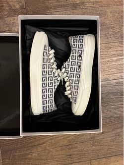 Givency shoes size 8.5 no trades