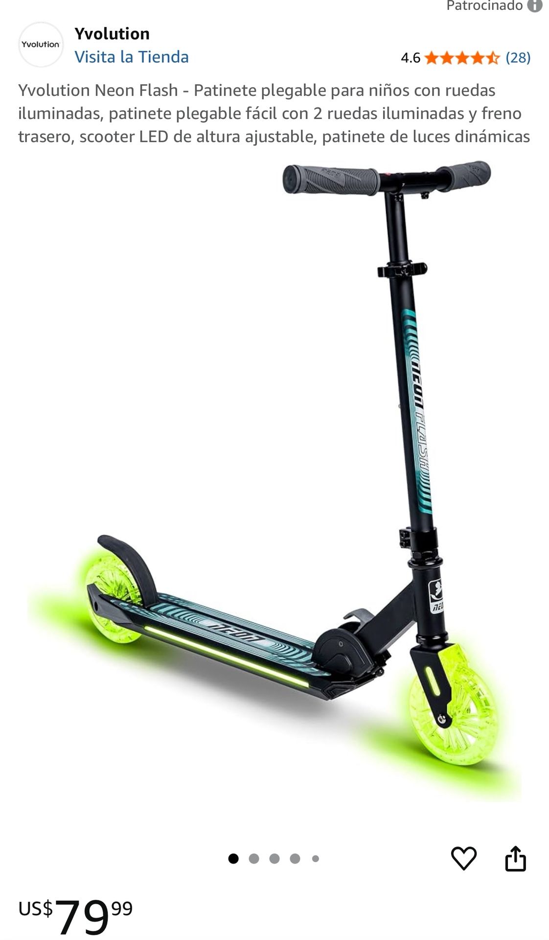 Patineta