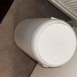 Munchkin diaper pail