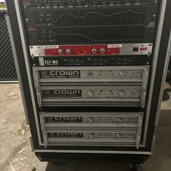 Dj Equipment 